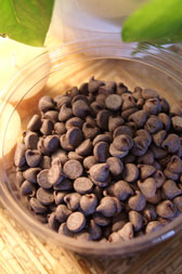 Online Chocolate