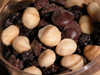 Gift Chocolate